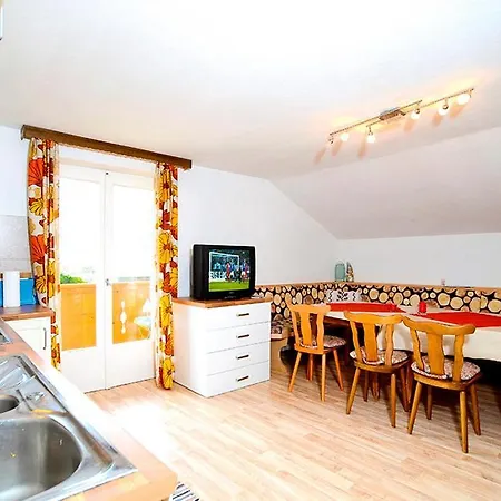 Eberharter Casa vacanze Kaltenbach